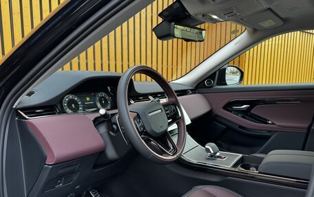 Land Rover Range Rover Evoque II, 2025 год, 6 450 000 рублей, 11 фотография