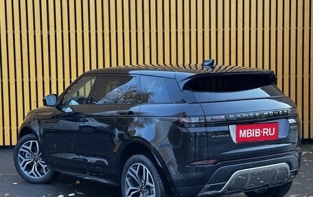 Land Rover Range Rover Evoque II, 2025 год, 6 450 000 рублей, 3 фотография