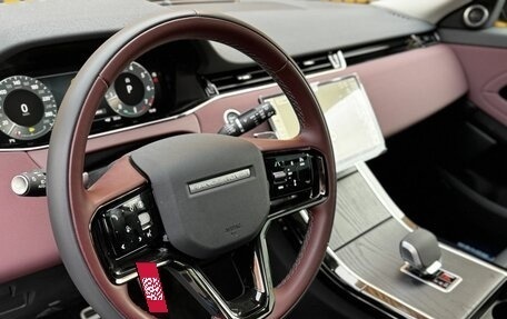 Land Rover Range Rover Evoque II, 2025 год, 6 450 000 рублей, 12 фотография