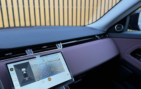 Land Rover Range Rover Evoque II, 2025 год, 6 450 000 рублей, 16 фотография