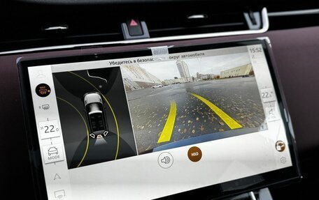 Land Rover Range Rover Evoque II, 2025 год, 6 450 000 рублей, 21 фотография