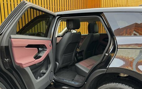 Land Rover Range Rover Evoque II, 2025 год, 6 450 000 рублей, 23 фотография