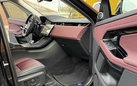 Land Rover Range Rover Evoque II, 2025 год, 6 450 000 рублей, 26 фотография