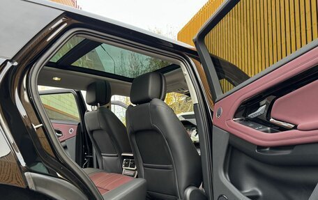 Land Rover Range Rover Evoque II, 2025 год, 6 450 000 рублей, 28 фотография