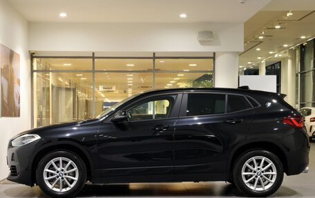 BMW X2, 2020 год, 2 850 000 рублей, 7 фотография