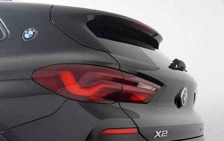 BMW X2, 2020 год, 2 850 000 рублей, 9 фотография