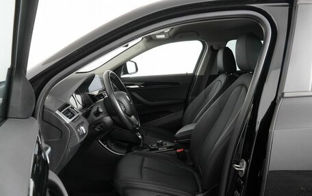 BMW X2, 2020 год, 2 850 000 рублей, 11 фотография