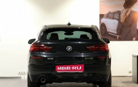 BMW X2, 2020 год, 2 850 000 рублей, 6 фотография