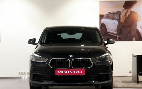 BMW X2, 2020 год, 2 850 000 рублей, 2 фотография