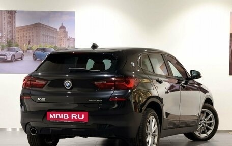 BMW X2, 2020 год, 2 850 000 рублей, 5 фотография