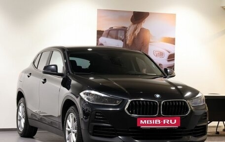 BMW X2, 2020 год, 2 850 000 рублей, 3 фотография