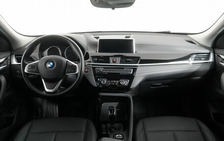 BMW X2, 2020 год, 2 850 000 рублей, 15 фотография