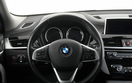 BMW X2, 2020 год, 2 850 000 рублей, 20 фотография