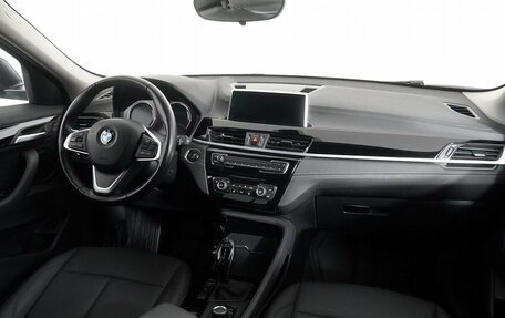 BMW X2, 2020 год, 2 850 000 рублей, 14 фотография