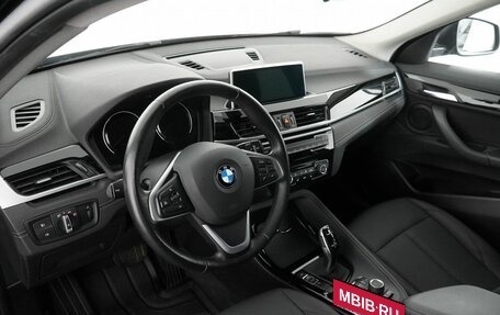 BMW X2, 2020 год, 2 850 000 рублей, 12 фотография