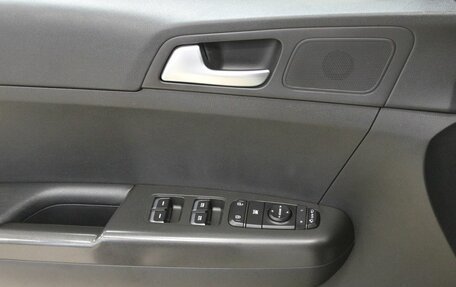 KIA Sportage IV рестайлинг, 2018 год, 1 825 000 рублей, 9 фотография