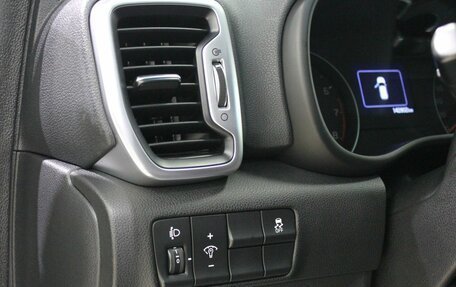 KIA Sportage IV рестайлинг, 2018 год, 1 825 000 рублей, 10 фотография