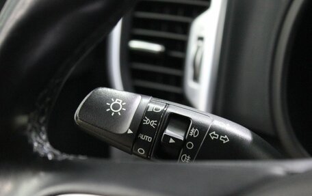 KIA Sportage IV рестайлинг, 2018 год, 1 825 000 рублей, 13 фотография