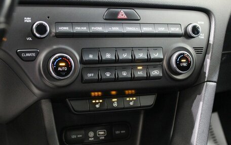 KIA Sportage IV рестайлинг, 2018 год, 1 825 000 рублей, 16 фотография