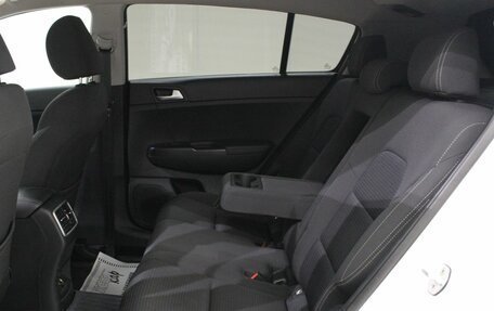 KIA Sportage IV рестайлинг, 2018 год, 1 825 000 рублей, 19 фотография