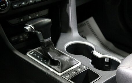 KIA Sportage IV рестайлинг, 2018 год, 1 825 000 рублей, 17 фотография