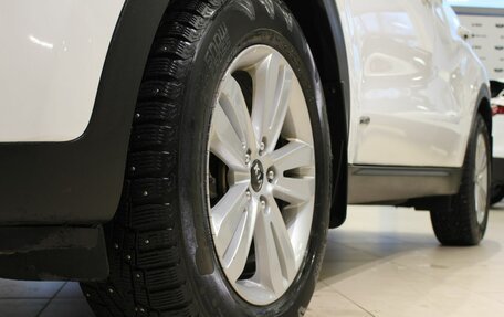 KIA Sportage IV рестайлинг, 2018 год, 1 825 000 рублей, 22 фотография