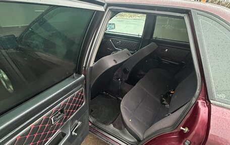 Audi 80, 1994 год, 250 000 рублей, 8 фотография