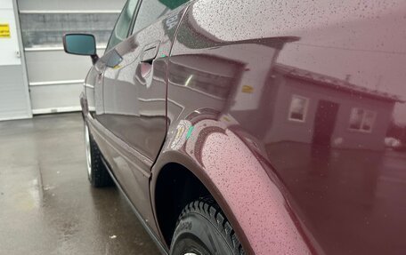 Audi 80, 1994 год, 250 000 рублей, 22 фотография