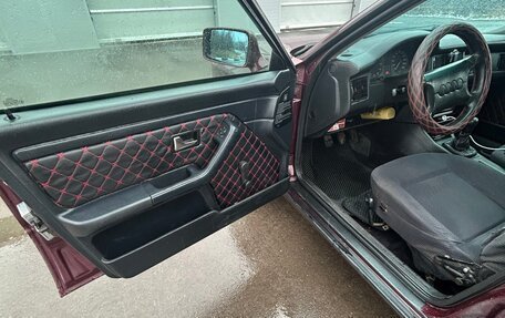 Audi 80, 1994 год, 250 000 рублей, 10 фотография