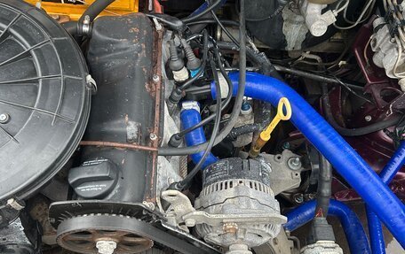 Audi 80, 1994 год, 250 000 рублей, 17 фотография