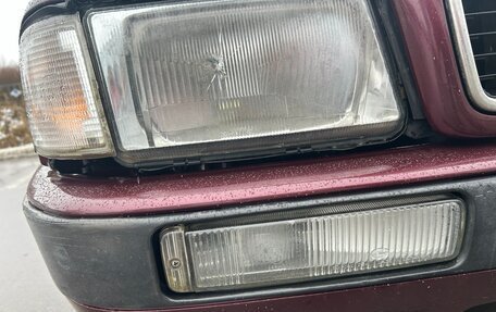 Audi 80, 1994 год, 250 000 рублей, 18 фотография