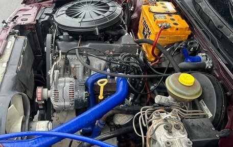 Audi 80, 1994 год, 250 000 рублей, 15 фотография