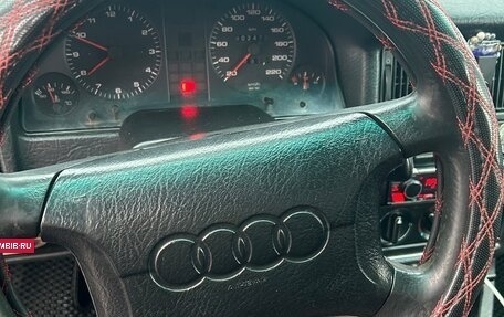 Audi 80, 1994 год, 250 000 рублей, 12 фотография