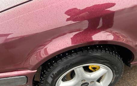 Audi 80, 1994 год, 250 000 рублей, 24 фотография