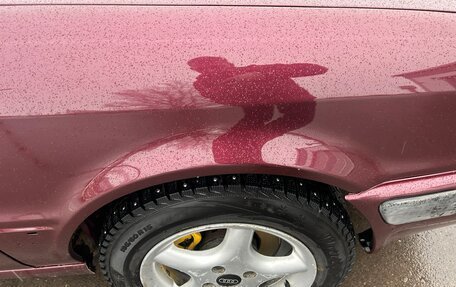 Audi 80, 1994 год, 250 000 рублей, 25 фотография