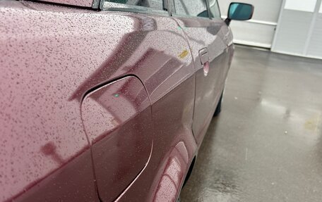 Audi 80, 1994 год, 250 000 рублей, 27 фотография