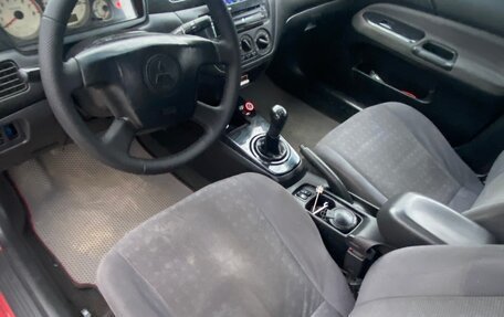 Mitsubishi Lancer IX, 2005 год, 430 000 рублей, 13 фотография