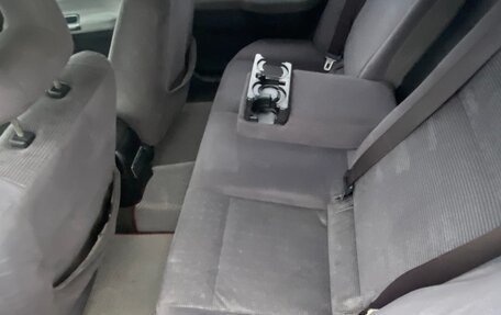 Mitsubishi Lancer IX, 2005 год, 430 000 рублей, 11 фотография