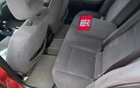 Mitsubishi Lancer IX, 2005 год, 430 000 рублей, 12 фотография