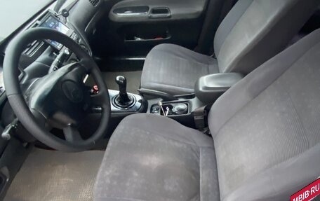 Mitsubishi Lancer IX, 2005 год, 430 000 рублей, 14 фотография