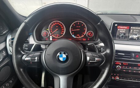 BMW X5, 2018 год, 2 890 000 рублей, 1 фотография