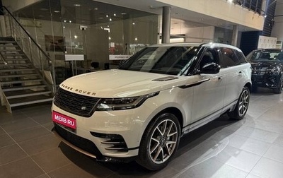Land Rover Range Rover Velar I, 2025 год, 11 990 000 рублей, 1 фотография
