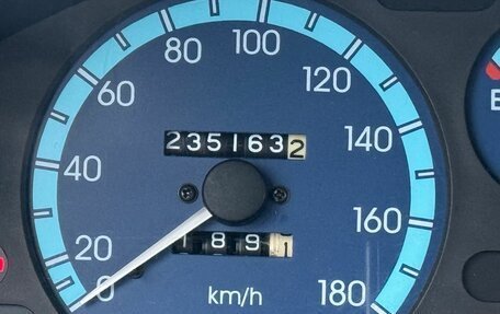 Daewoo Matiz I, 2010 год, 119 000 рублей, 7 фотография