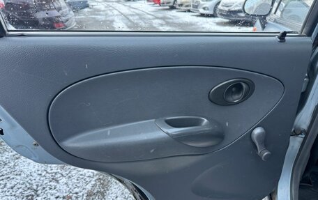 Daewoo Matiz I, 2010 год, 119 000 рублей, 12 фотография