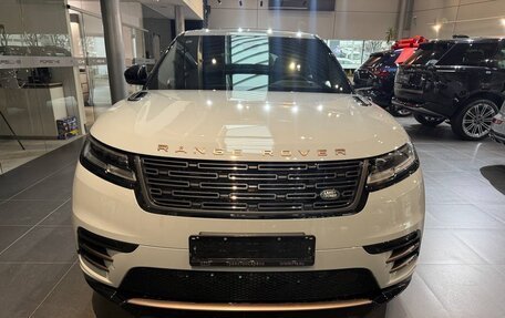 Land Rover Range Rover Velar I, 2025 год, 11 990 000 рублей, 2 фотография