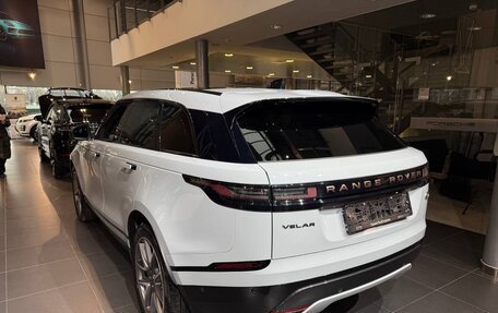 Land Rover Range Rover Velar I, 2025 год, 11 990 000 рублей, 7 фотография