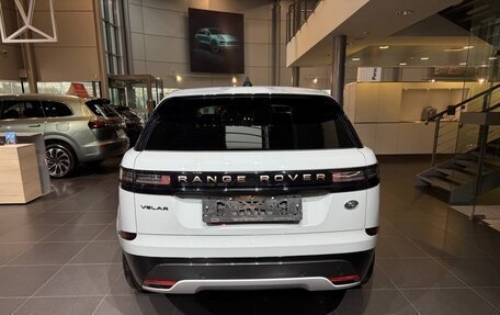 Land Rover Range Rover Velar I, 2025 год, 11 990 000 рублей, 6 фотография