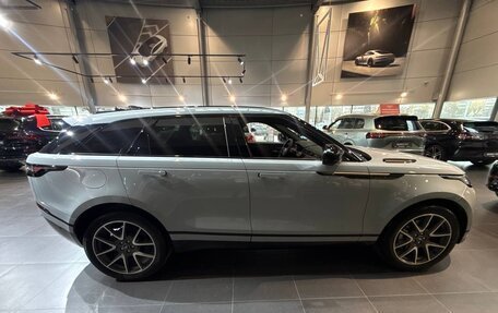 Land Rover Range Rover Velar I, 2025 год, 11 990 000 рублей, 4 фотография