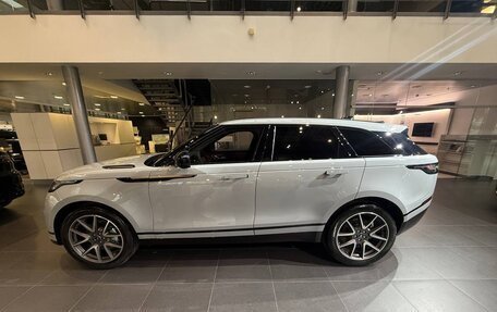 Land Rover Range Rover Velar I, 2025 год, 11 990 000 рублей, 8 фотография