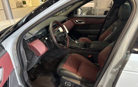 Land Rover Range Rover Velar I, 2025 год, 11 990 000 рублей, 9 фотография